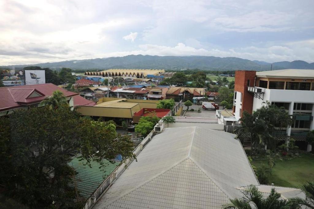 Garden Orchid Hotel Zamboanga Exteriör bild